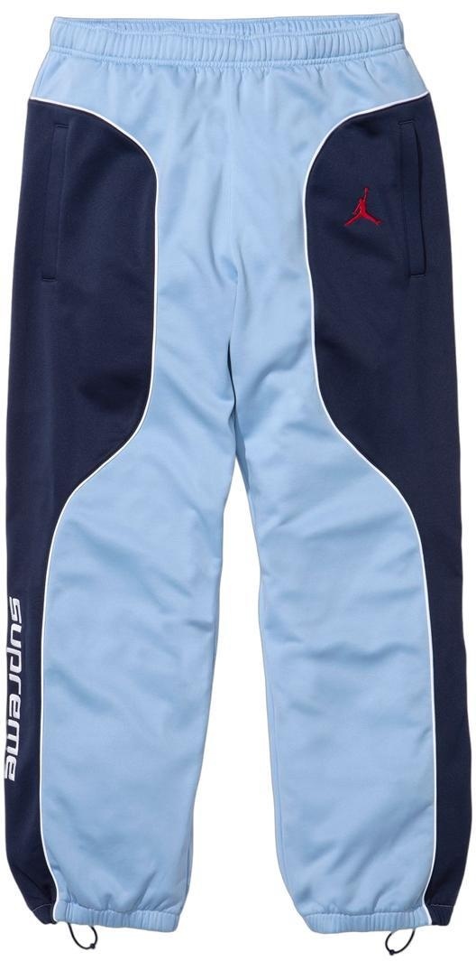 Supreme®/Jordan® Tricot Track Pant view 12